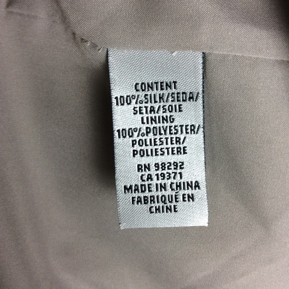 Tibi Stunning One Shoulder Sequined Dress Size (6) - Picture 7 of 7